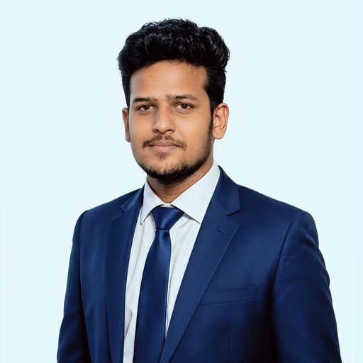Muktadir Turzzo - Co-Founder at Cyber Shadow